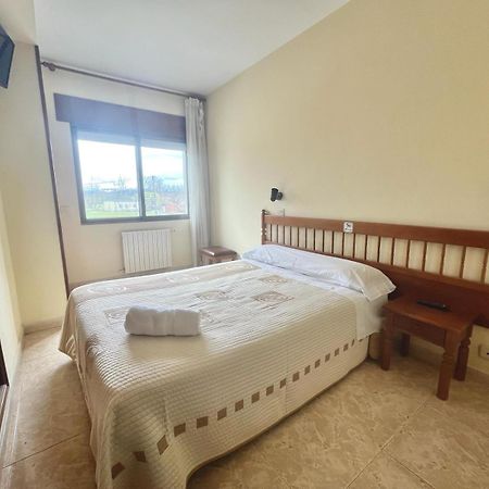 Pension As Rodas Sarria Kültér fotó
